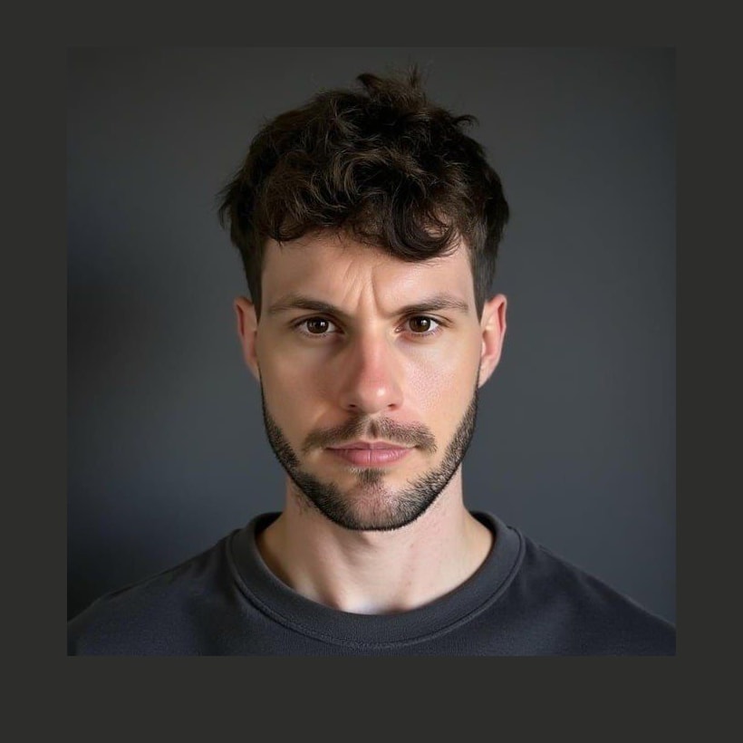 Lachy — Founder